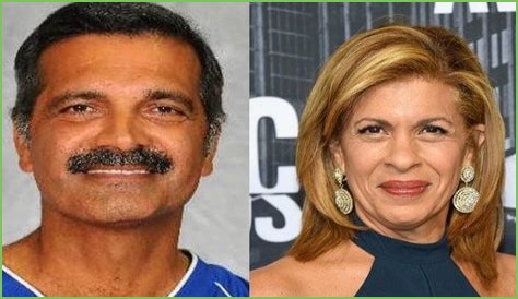 Burzis Kanga Married, Wife, Divorce, Net Worth, Salary, Facts, Wiki-Bio