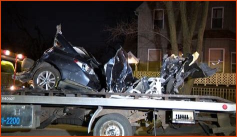 Deandre Carter Car Accident And Crash Details, Age And Family